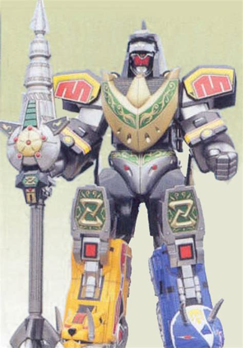 dragonzord battle mode.